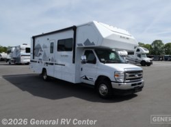 New 2027 Winnebago Sunflyer 26FE available in Salisbury, North Carolina