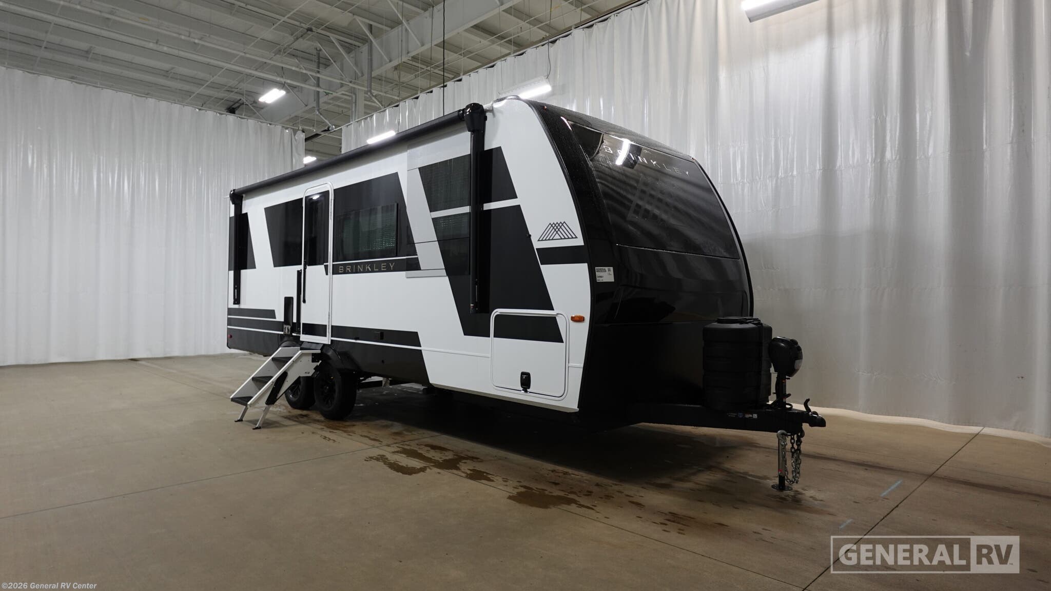 New 2026 Brinkley RV Model I 235 available in Salisbury, North Carolina