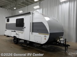 New 2026 Forest River WILDWOOD-FSX 178ICE available in Salisbury, North Carolina