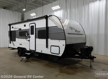 New 2026 Open Range COLT 21QB available in Salisbury, North Carolina