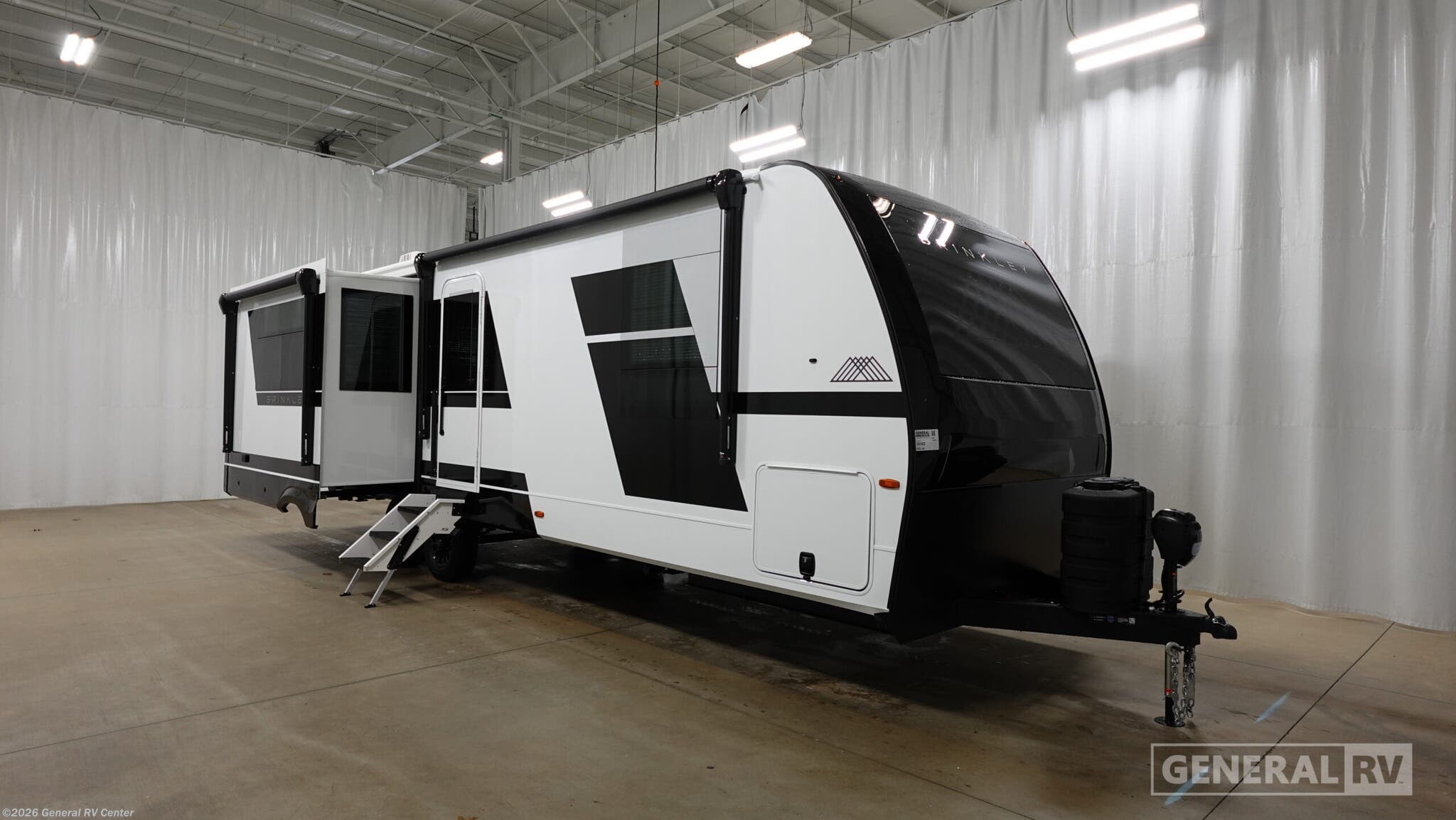 New 2026 Brinkley RV Model I 280 available in Salisbury, North Carolina
