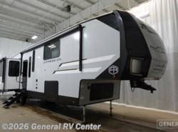 New 2026 Forest River Impression 360MYR available in Salisbury, North Carolina