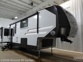 New 2026 Forest River Impression 360MYR available in Salisbury, North Carolina