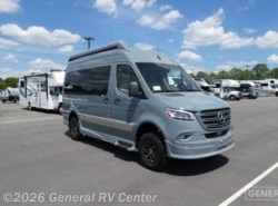 New 2027 Grech RV Vacanza-ion 19AWD available in Salisbury, North Carolina