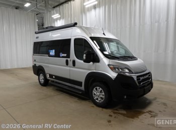 New 2027 Thor Motor Coach Rize 18Z available in Salisbury, North Carolina