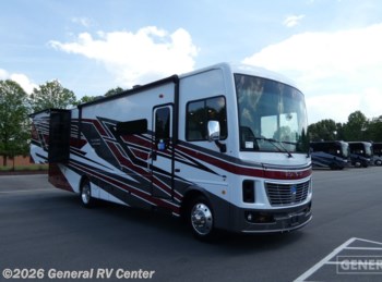 New 2026 Holiday Rambler Vacationer 33C available in Salisbury, North Carolina