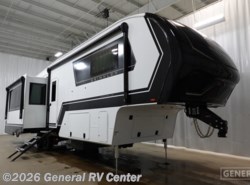 New 2026 Brinkley RV Model Z 3200 available in Salisbury, North Carolina