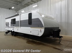 New 2026 Forest River Wildwood X-Lite 26ICE available in Salisbury, North Carolina