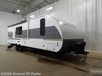 New 2026 Forest River Wildwood X-Lite 26ICE available in Salisbury, North Carolina