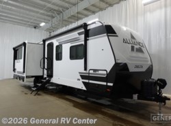 New 2026 Alliance RV Delta 321BH available in Salisbury, North Carolina