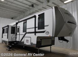 New 2026 Forest River WILDWOOD-HG 376FAM available in Salisbury, North Carolina
