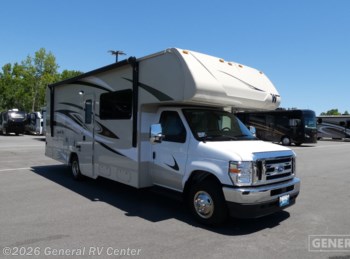 Used 2025 Winnebago Spirit 26T available in Salisbury, North Carolina