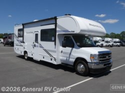 New 2026 Thor Motor Coach Pasadena SE SE28 available in Salisbury, North Carolina