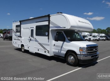 New 2026 Thor Motor Coach Pasadena SE SE28 available in Salisbury, North Carolina