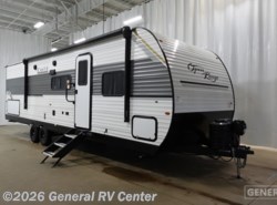 New 2026 Open Range COLT 28DBS available in Salisbury, North Carolina