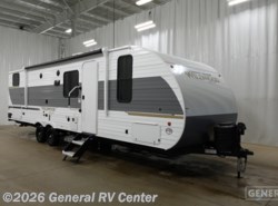 New 2026 Forest River Wildwood X-Lite 273QBXL available in Salisbury, North Carolina