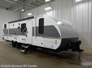 New 2026 Forest River Wildwood X-Lite 273QBXL available in Salisbury, North Carolina