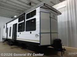 New 2026 Forest River Wildwood Grand Lodge 40FKP available in Salisbury, North Carolina
