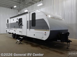 New 2026 Forest River Wildwood X-Lite 273QBXL available in Salisbury, North Carolina