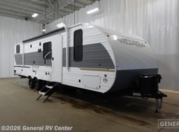 New 2026 Forest River Wildwood X-Lite 273QBXL available in Salisbury, North Carolina