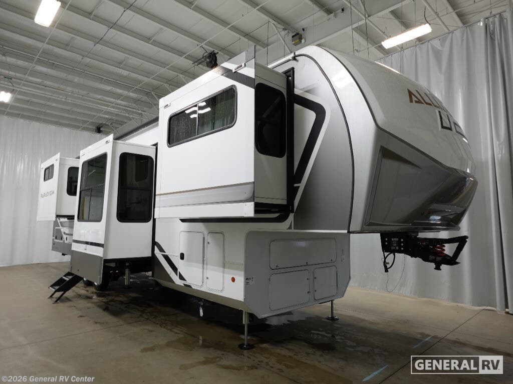 New 2026 Alliance RV Paradigm 385FL available in Salisbury, North Carolina