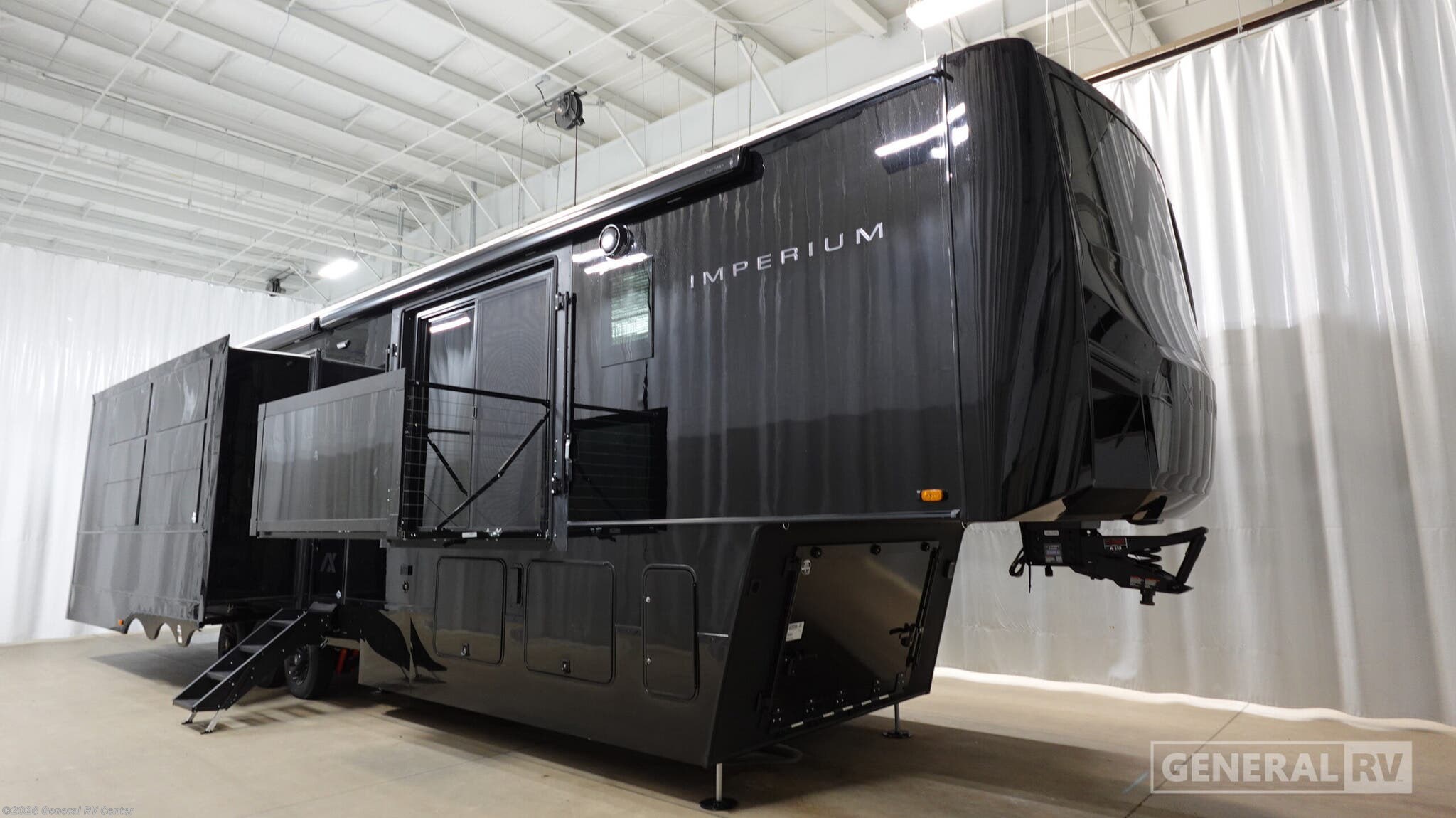 New 2027 Axiom Imperium I3800 available in Salisbury, North Carolina