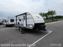 Used 2023 Riverside RV Retro 210 available in Salisbury, North Carolina