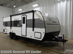 New 2026 Open Range COLT 25BH available in Salisbury, North Carolina
