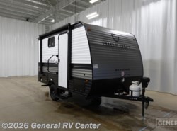 New 2026 Keystone Hideout Mini 123BB available in Salisbury, North Carolina