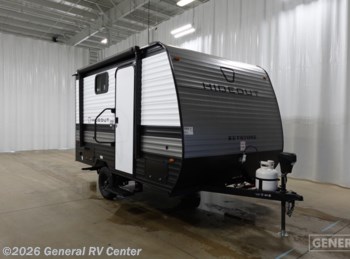 New 2026 Keystone Hideout Mini 123BB available in Salisbury, North Carolina