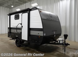New 2026 Keystone Hideout Mini 123BB available in Salisbury, North Carolina
