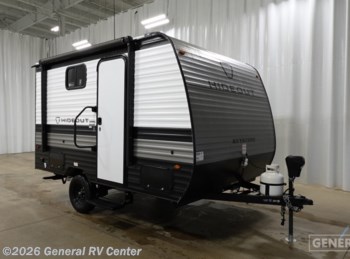 New 2026 Keystone Hideout Mini 123BB available in Salisbury, North Carolina