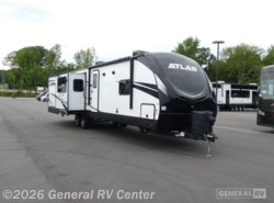 Used 2021 Dutchmen Atlas 3302RL available in Salisbury, North Carolina