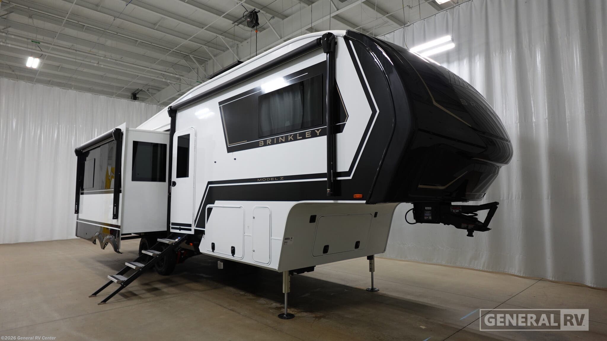 New 2026 Brinkley RV Model Z 2900 available in Salisbury, North Carolina