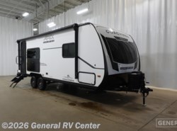 New 2026 Coachmen Apex Nano 216RKS available in Salisbury, North Carolina