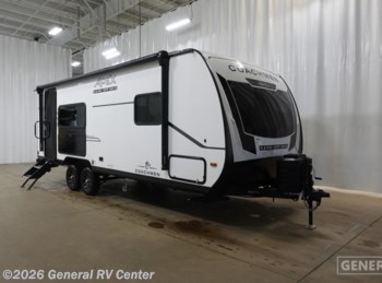 New 2026 Coachmen Apex Nano 216RKS available in Salisbury, North Carolina