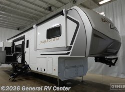 New 2026 Alliance RV Paradigm 388SP available in Salisbury, North Carolina