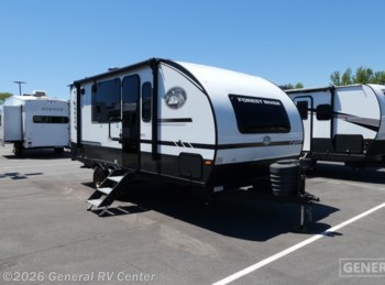 Used 2025 Forest River R-Pod RP-197 available in Salisbury, North Carolina