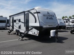 Used 2025 Alliance RV Delta 252RL available in Salisbury, North Carolina