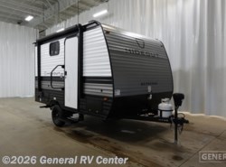 New 2026 Keystone Hideout Mini 123BB available in Salisbury, North Carolina