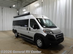 New 2026 Thor Motor Coach Twist SPORT 20Y available in Salisbury, North Carolina
