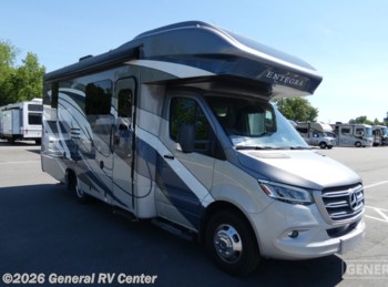 Used 2021 Entegra Coach Qwest 24L available in Salisbury, North Carolina