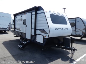 Used 2024 Forest River Puma ULTRA LITE 16BHX available in Salisbury, North Carolina