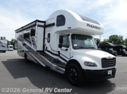 New 2027 Thor Motor Coach Pasadena 38DX available in Salisbury, North Carolina