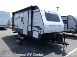 Used 2024 Forest River Puma ULTRA LITE 16BHX available in Salisbury, North Carolina