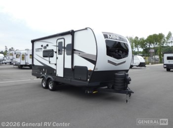 Used 2024 Forest River Rockwood Mini Lite 2104S available in Salisbury, North Carolina