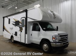 New 2026 Nexus Triumph Sport 22TS available in Salisbury, North Carolina