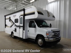 New 2027 Nexus Triumph Sport 24TS available in Salisbury, North Carolina