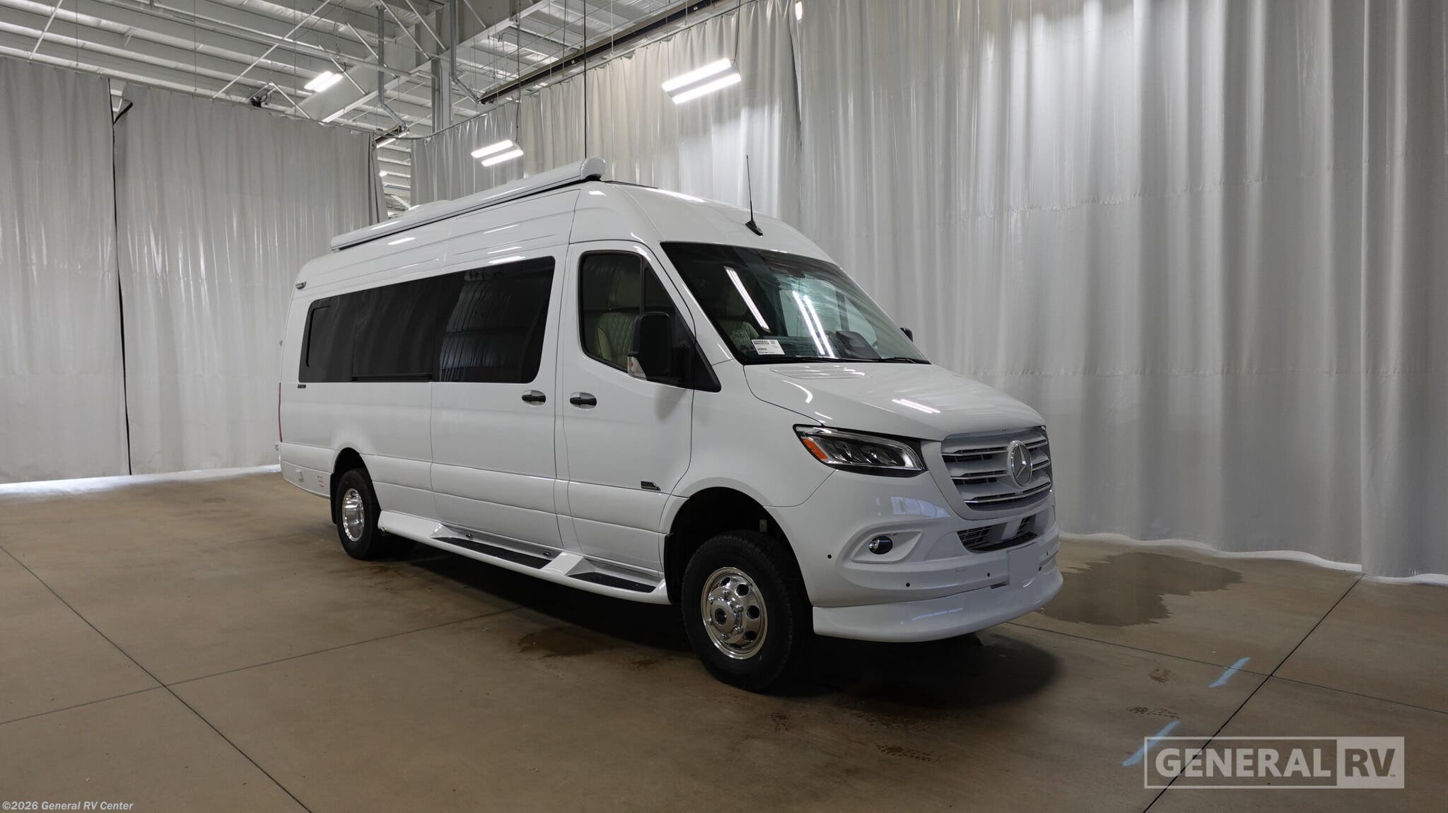 New 2027 Midwest Patriot MD4 170 EXT available in Salisbury, North Carolina