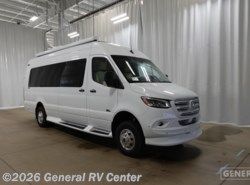 New 2027 Midwest Patriot MD4 170 EXT available in Salisbury, North Carolina